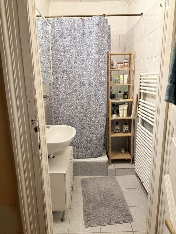Eladó téglalakás, Budapesten, VI. kerületben 93 M Ft, 3 szobás