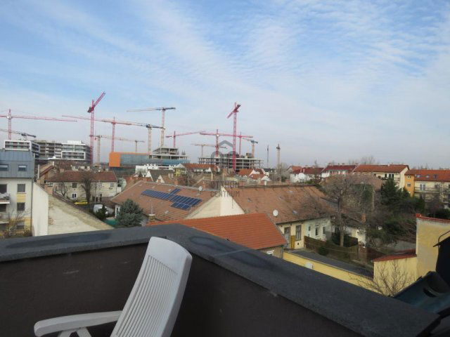 Eladó téglalakás, Budapesten, XIV. kerületben 109 M Ft, 3 szobás