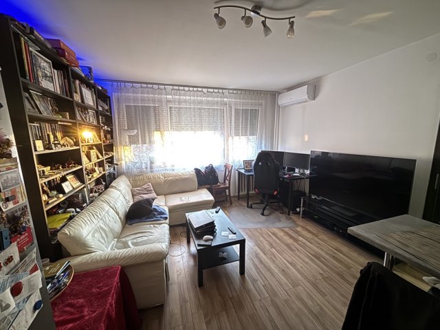 Eladó téglalakás, Budapesten, X. kerületben, Bányató utcában