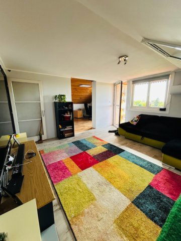 Eladó téglalakás, Érden 69.9 M Ft, 3 szobás