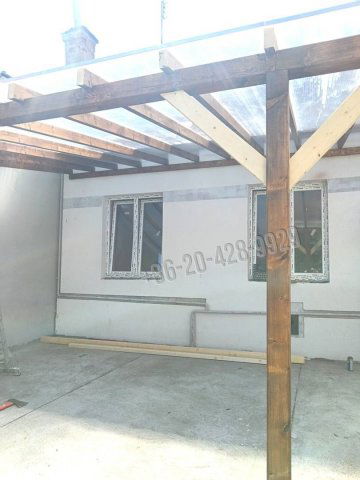 Eladó családi ház, Debrecenben 34.8 M Ft, 1 szobás