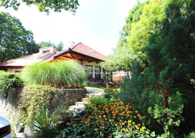 Eladó családi ház, Leányfaluban 250 M Ft, 5 szobás