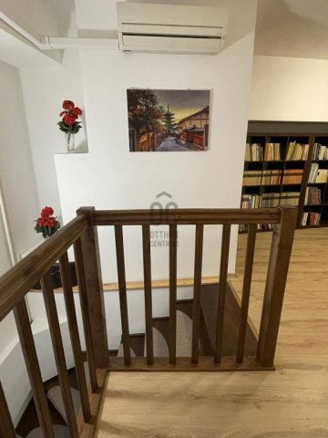 Eladó téglalakás, Budapesten, IX. kerületben 147 M Ft, 3 szobás