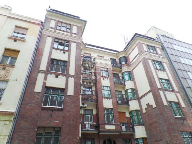 Eladó téglalakás, Budapesten, XIII. kerületben 114.9 M Ft