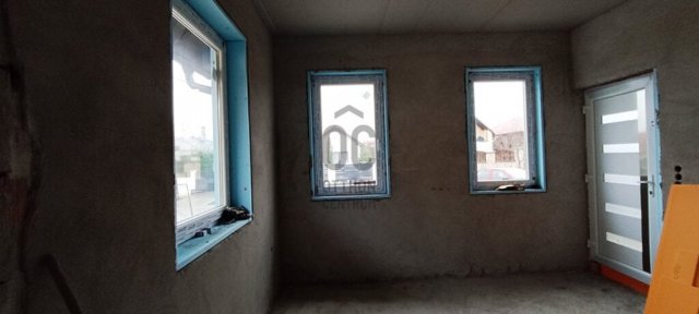 Eladó ikerház, Ecseren 95 M Ft, 3 szobás / költözzbe.hu