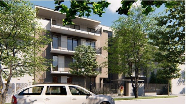 Eladó téglalakás, Budapesten, XIV. kerületben 420 M Ft