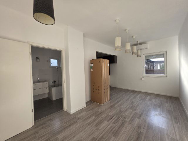 Kiadó téglalakás, albérlet, Budapesten, IV. kerületben