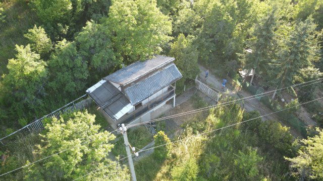 Eladó nyaraló, Ózdon 2.5 M Ft, 1 szobás / költözzbe.hu