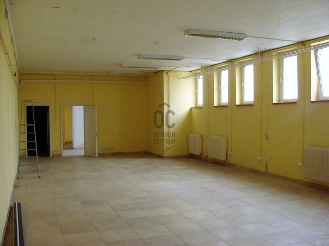 Kiadó ipari ingatlan, Solymáron 500 E Ft / hó