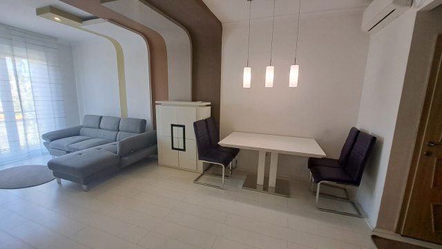 Kiadó téglalakás, albérlet, Nyíregyházán 210 E Ft / hó