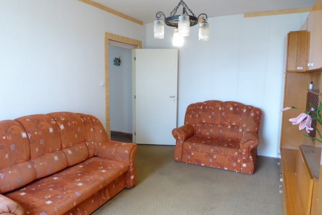 Kiadó panellakás, albérlet, Mohácson, Brand Ede utcában