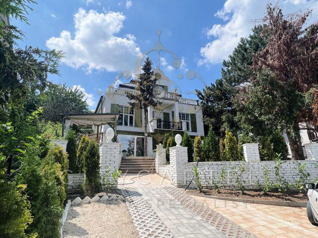 Eladó családi ház, Budapesten, XI. kerületben 604.11 M Ft