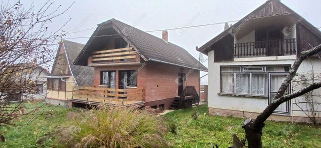 Eladó családi ház, Lentiben 35 M Ft, 3 szobás