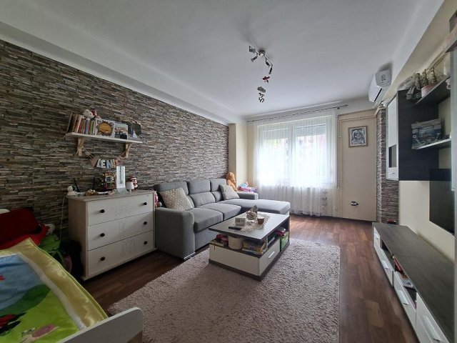 Eladó téglalakás, Budapesten, X. kerületben 64.9 M Ft