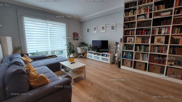 Eladó téglalakás, Budapesten, I. kerületben 174.6 M Ft, 3 szobás