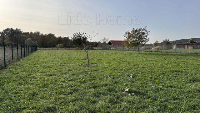 Eladó telek, Balatongyörökön 40 M Ft / költözzbe.hu