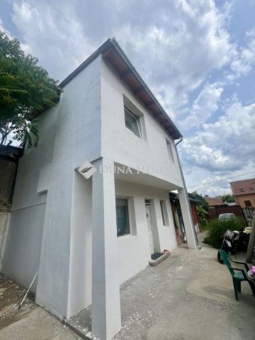 Eladó családi ház, Budapesten, XIX. kerületben 50 M Ft, 4 szobás