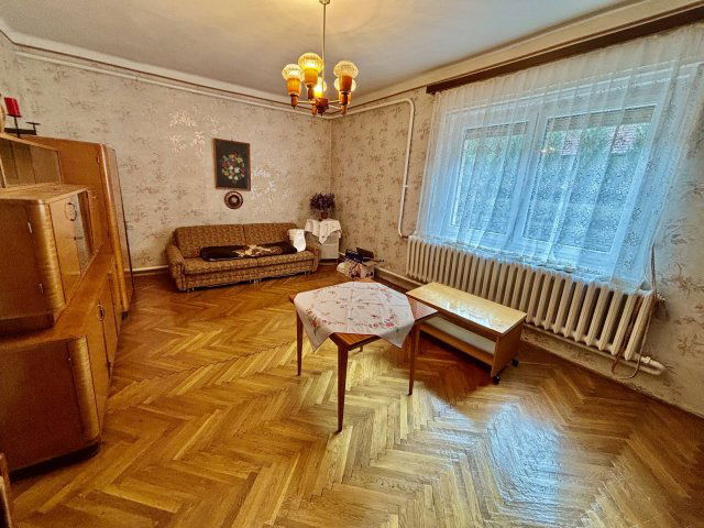 Eladó családi ház, Miskolcon 34.9 M Ft, 2 szobás