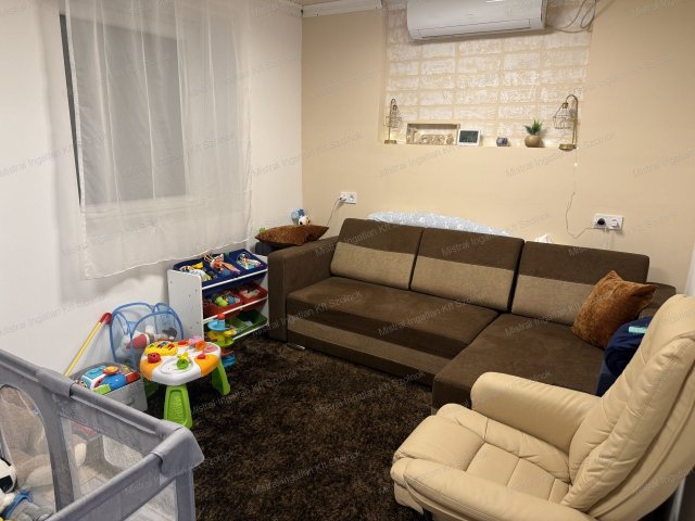 Eladó családi ház, Törökszentmiklóson 29.99 M Ft, 2 szobás