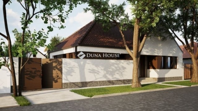 Eladó családi ház, Kecskeméten 124.9 M Ft, 4 szobás