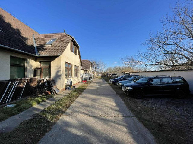 Eladó családi ház, Kozármislenyen 209 M Ft, 10 szobás