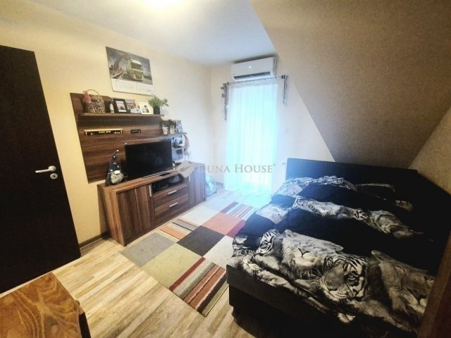 Eladó sorház, Üllőn 124.8 M Ft, 2 szobás / költözzbe.hu