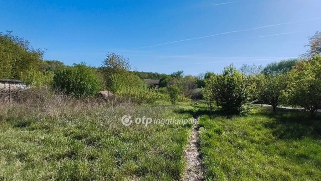 Eladó telek, Dunaújvárosban 13.9 M Ft / költözzbe.hu