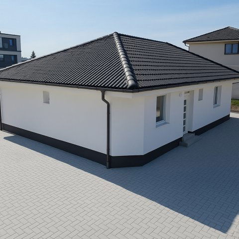 Eladó családi ház, Székesfehérvárott 93.9 M Ft, 4 szobás