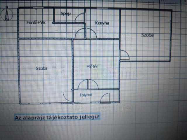 Eladó családi ház, Badacsonytördemicen 38.9 M Ft, 2 szobás