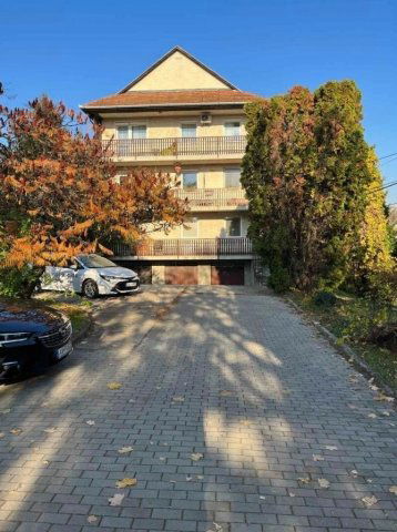 Kiadó téglalakás, albérlet, XI. kerületben, Előpatak utcában