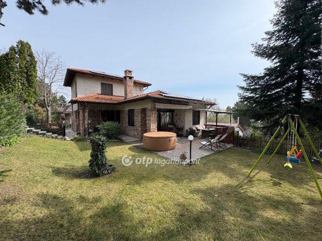 Eladó családi ház, Diósdon 199.6 M Ft, 5 szobás