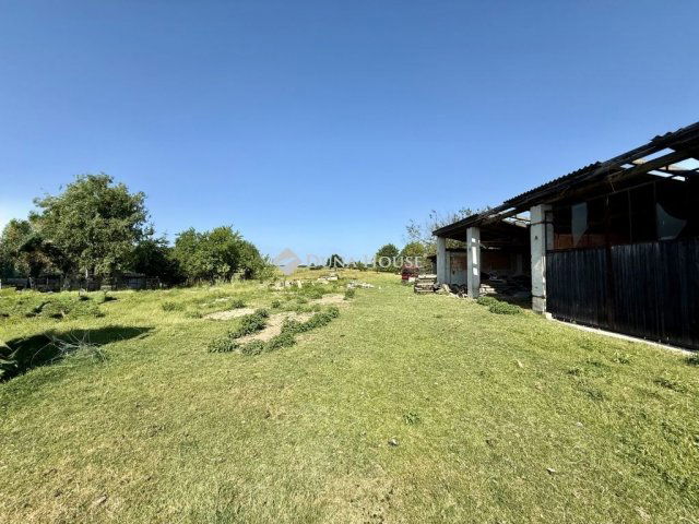 Eladó családi ház, Zalaháshágyon 26.5 M Ft, 3 szobás