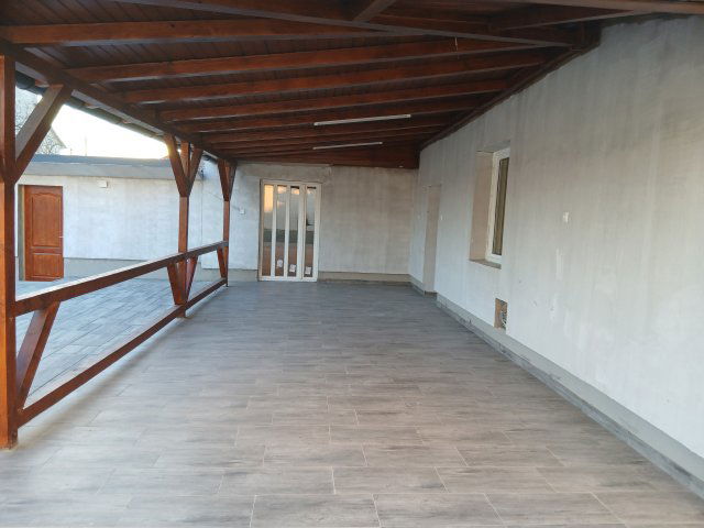 Eladó családi ház, Pásztón 37.777 M Ft, 2 szobás