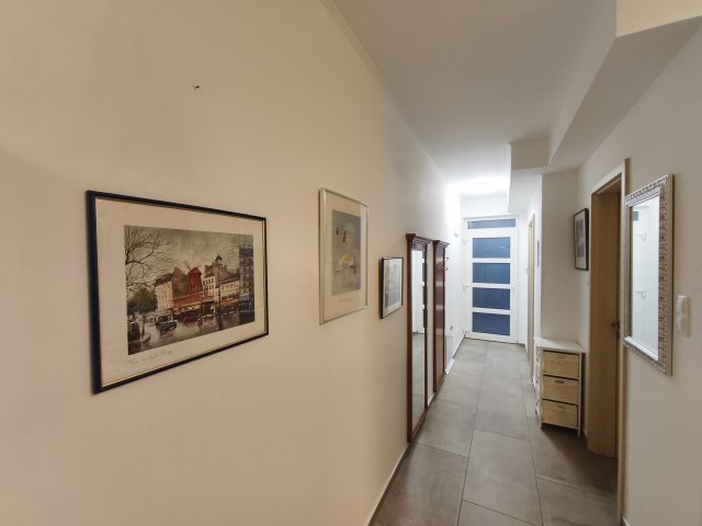 Eladó téglalakás, Balatonbogláron 79.99 M Ft, 1+1 szobás