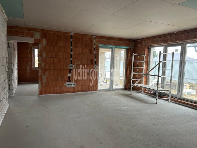 Eladó családi ház, Nyíregyházán 88 M Ft, 2+2 szobás