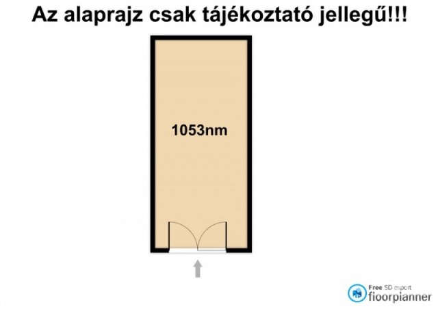 Eladó mezogazdasagi ingatlan, Szegeden 9.99 M Ft