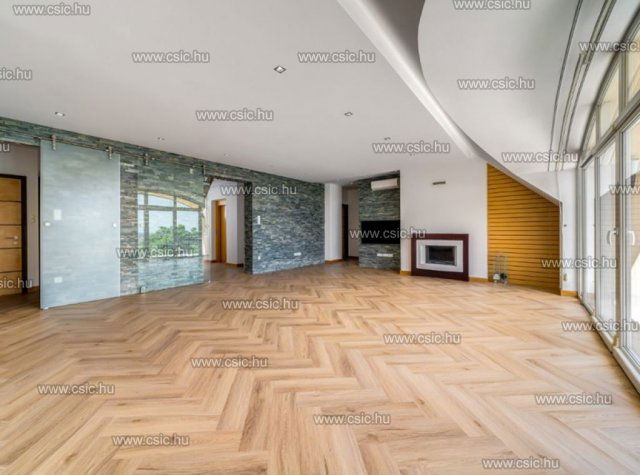 Eladó téglalakás, Budapesten, II. kerületben 379 M Ft