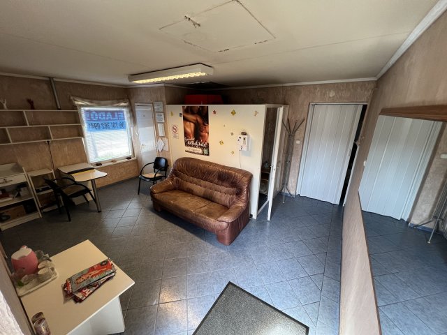 Eladó üzlethelyiség, Ibrányban 30.9 M Ft, 1 szobás