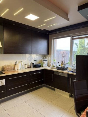 Eladó ikerház, Budapesten, XVIII. kerületben 130 M Ft, 4 szobás