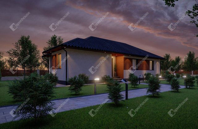 Eladó telek, Úrhidán 16 M Ft / költözzbe.hu