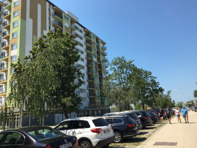 Eladó panellakás, Siófokon 69.9 M Ft, 2 szobás