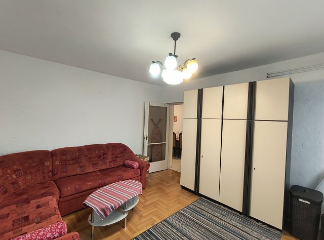 Eladó téglalakás, XXII. kerületben, Arany János utcában