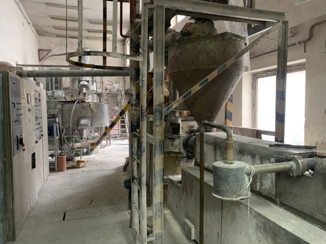 Eladó ipari ingatlan, Királdon 135 M Ft / költözzbe.hu