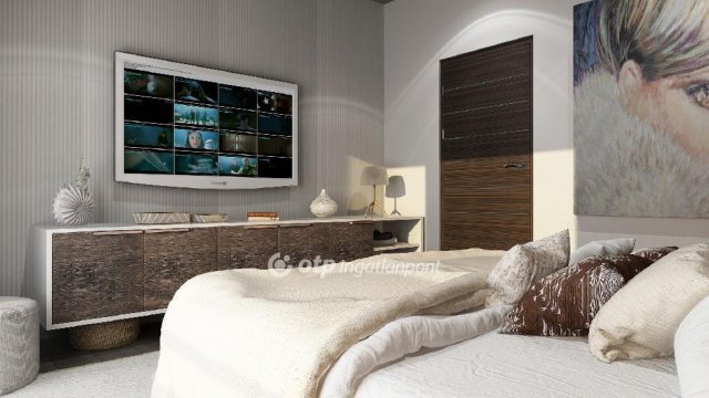 Eladó téglalakás, Budapesten, XIV. kerületben 121.2 M Ft