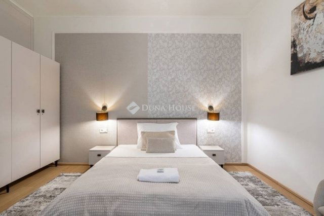 Eladó téglalakás, Budapesten, IX. kerületben 199 M Ft, 5 szobás