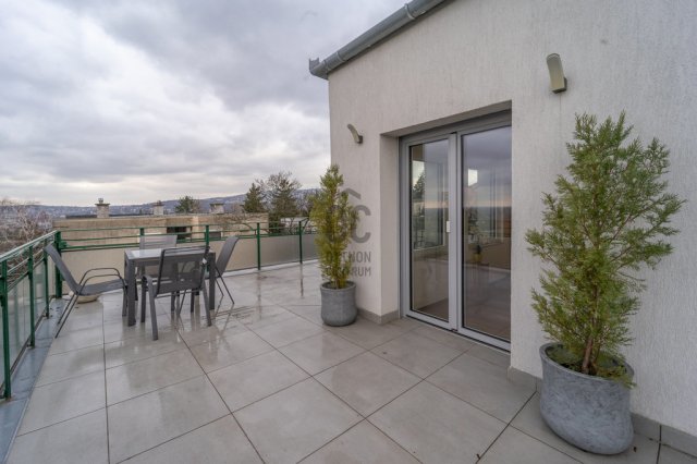 Eladó téglalakás, Budapesten, II. kerületben 167 M Ft, 2 szobás