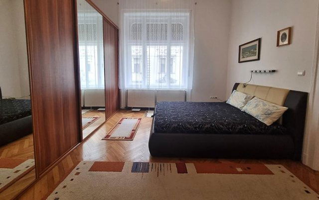 Kiadó téglalakás, albérlet, Budapesten, IX. kerületben