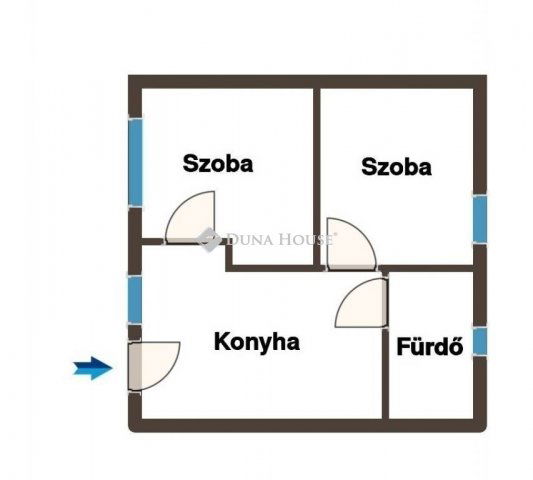 Eladó téglalakás, Budapesten, XXIII. kerületben 47.346 M Ft