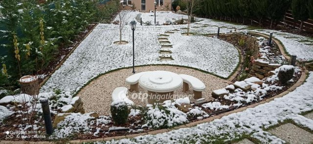 Eladó ikerház, Felsőtárkányban 124.9 M Ft, 2 szobás