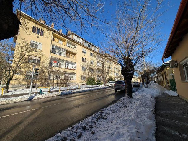 Eladó téglalakás, Budapesten, IV. kerületben 84.9 M Ft